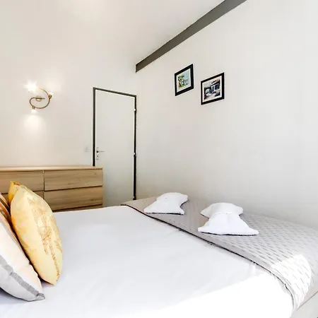 Donna Appartement *