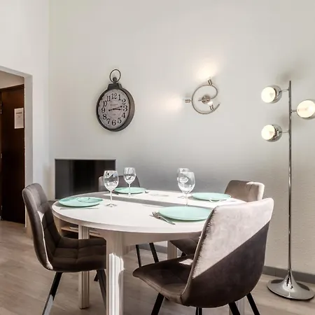 Appartement Donna