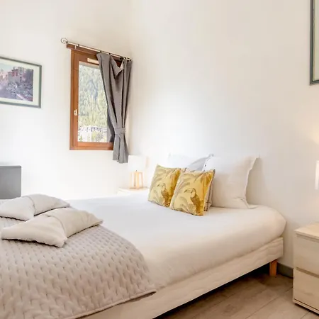 Appartement Donna Chamonix